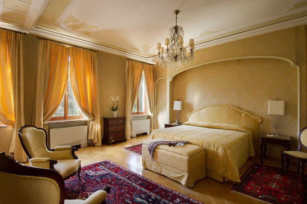 Relais Monaco Country Hotel & Spa ポンツァーノ・ヴェネト エクステリア 写真